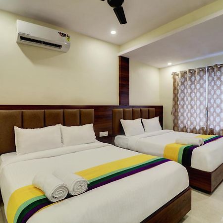Hotel Victoria Grace Bombay Esterno foto
