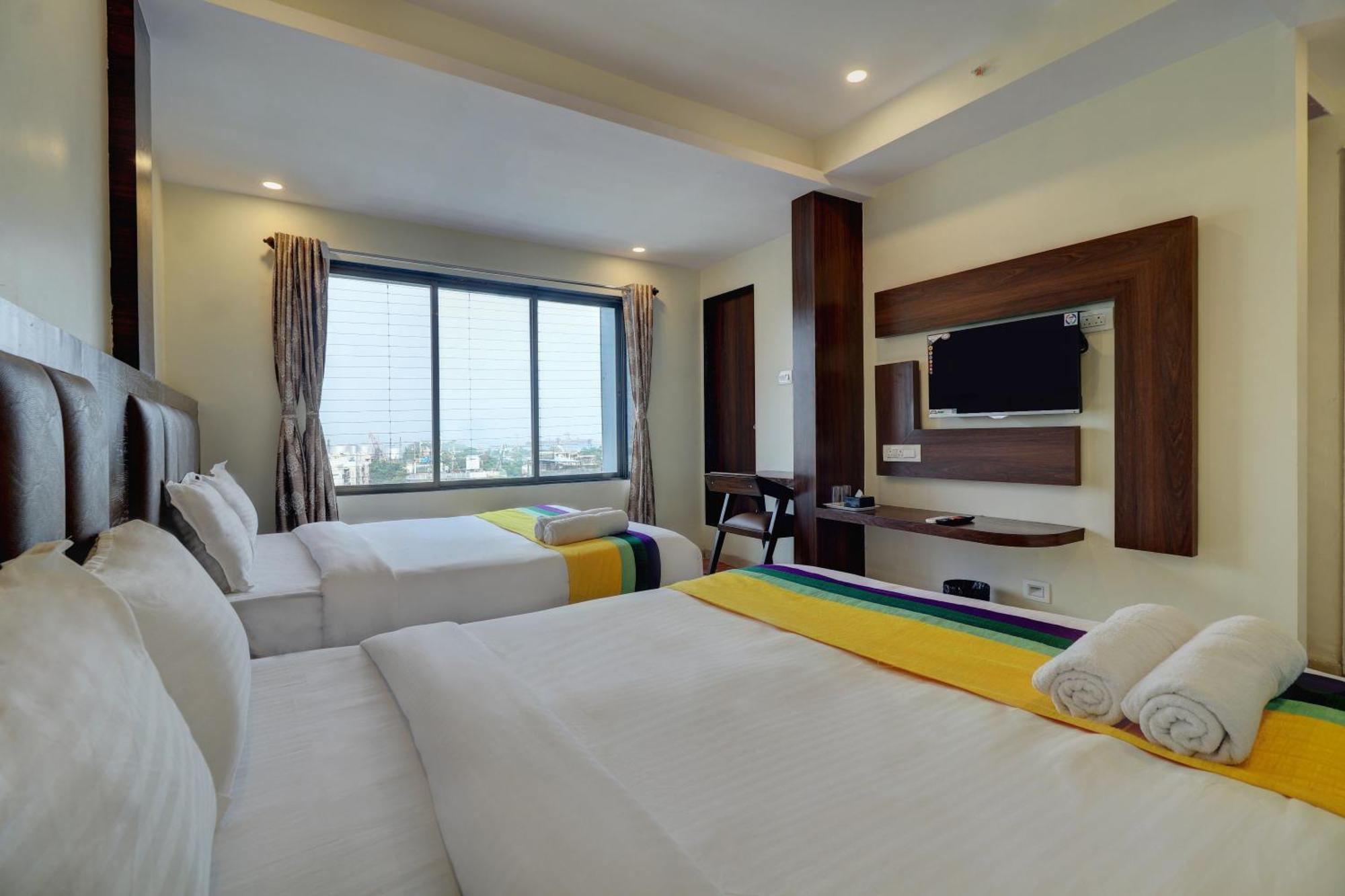 Hotel Victoria Grace Bombay Esterno foto