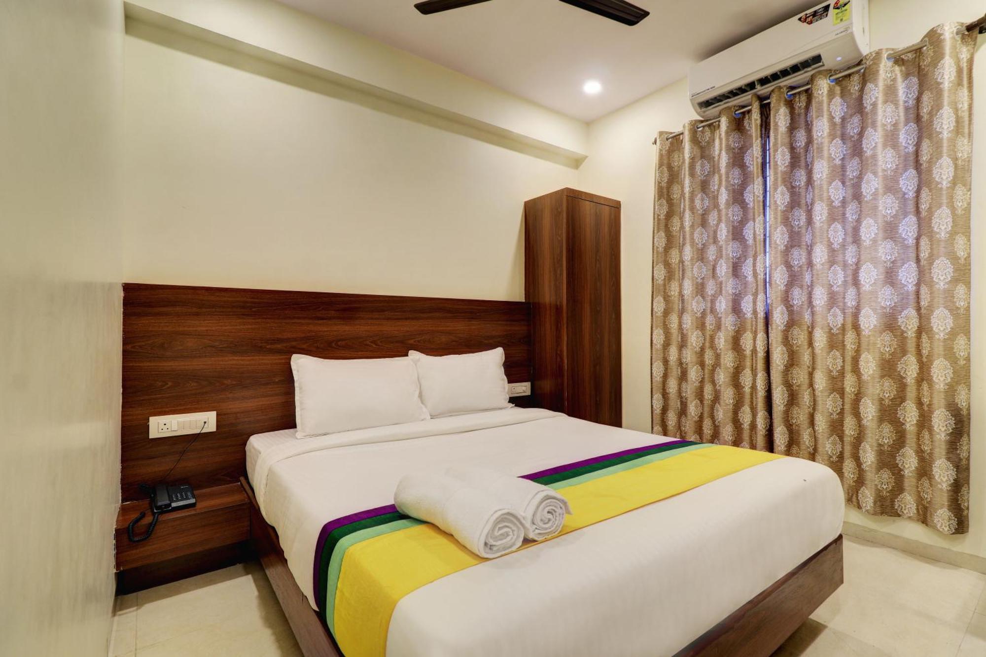 Hotel Victoria Grace Bombay Esterno foto