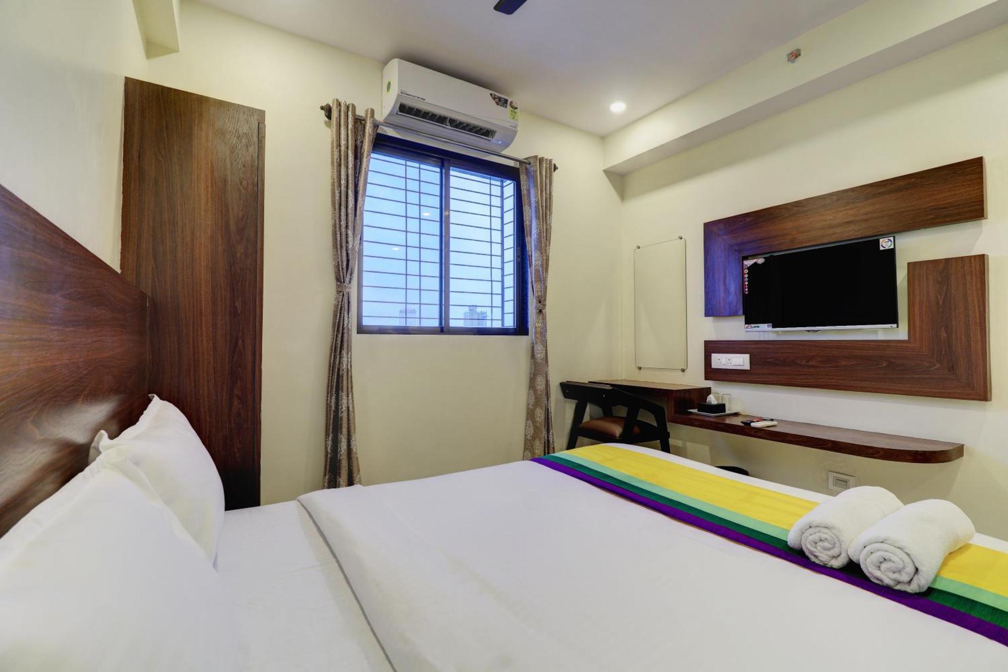 Hotel Victoria Grace Bombay Esterno foto