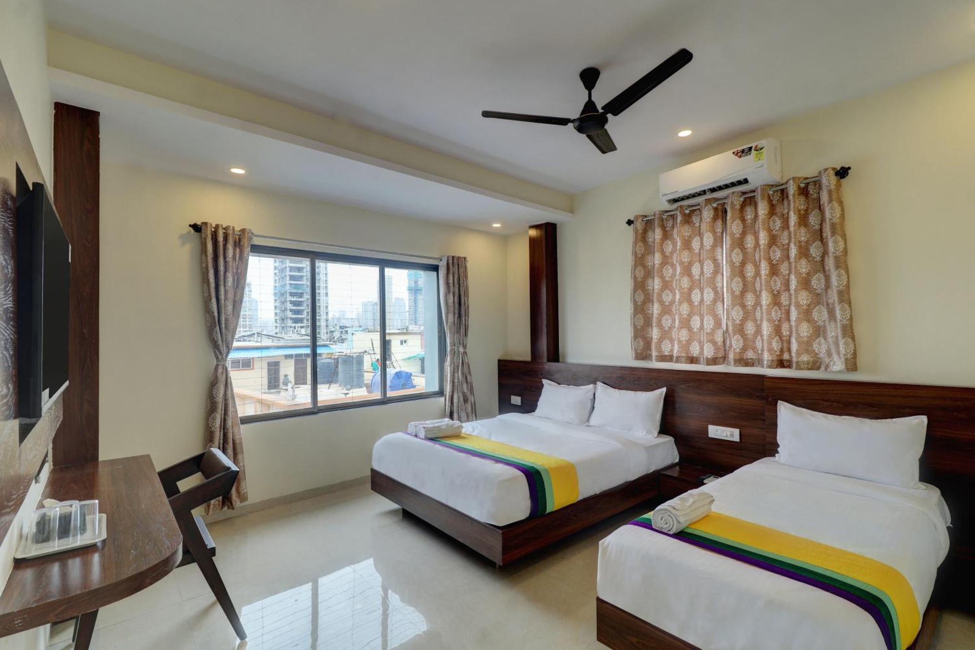 Hotel Victoria Grace Bombay Esterno foto