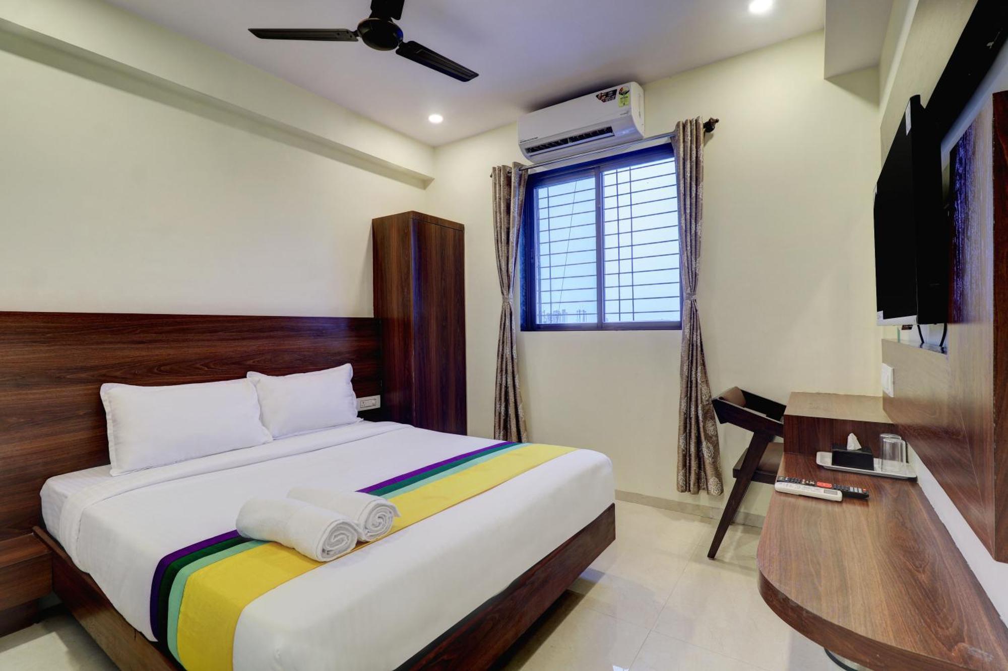 Hotel Victoria Grace Bombay Esterno foto